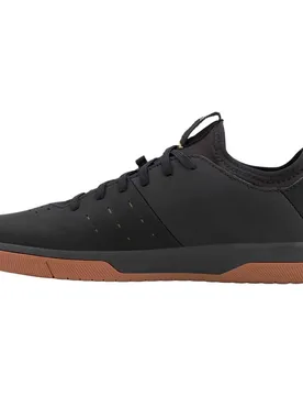 Scarpe Mtb Stamp Street Lace Gum Outsole Black / Gold