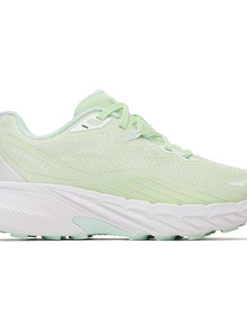 Agility trail zapatillas trail mujer Amarillo (40,5)