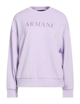 Sweatshirt Damen Lila M,S,XS Damen - Armani exchange - FashionsVida