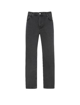 Jeans Baggy Fit WBLEROY CROW J negro 34/L32