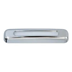Cpr 2 White Tab Courtesy Led Light Silver One Size unisex