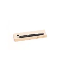 Penna a sfera FOREVER WAVE TRANSITION Nera nero