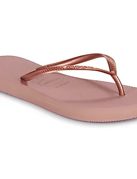 Zehentrenner Slim Flatform 34;41 / 42 Female - Havaianas - FashionsVida