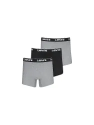 Pants 3er Pkg. grey combo grau S herren