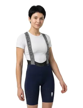 Salopette Dottore Pro Nautica Blue