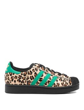 Superstar II W Sneaker
