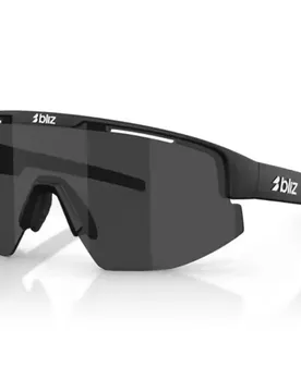 Occhiali Da Sole Matrix Small Matte Black