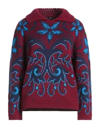 Pullover Mujer Púrpura 36,38 Mujer