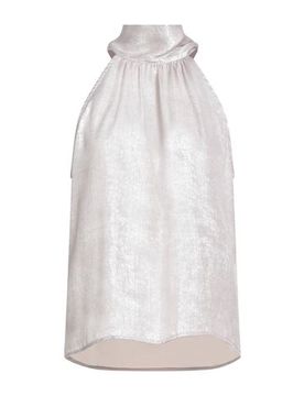 Top Mujer Rosa claro S Mujer
