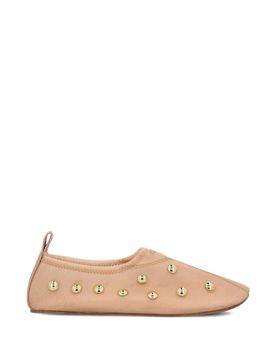Chloé Elegant Ballerina Mini