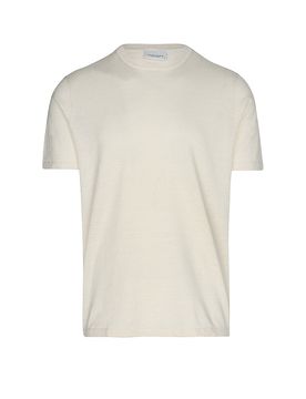 Profuomo Camiseta blanco XXL