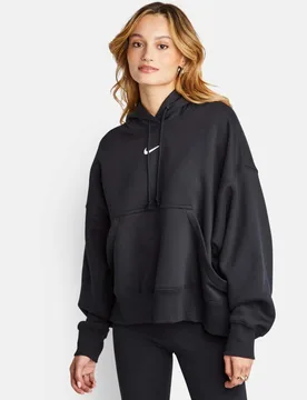 Women T-Shirts - Black - Size XL - Black - Size: Extra Large - Nike - FashionsVida