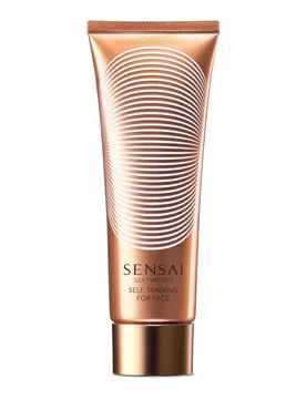Crema Autoabbronzante Per Il Viso 50ml Golden