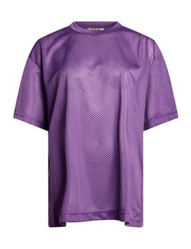 Comme Des Garçons Camiseta Mujer Morado L,M Mujer