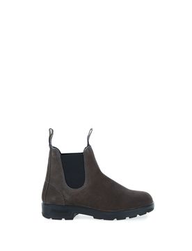 Stivaletti Beatles GRIGIO SCURO 3.5