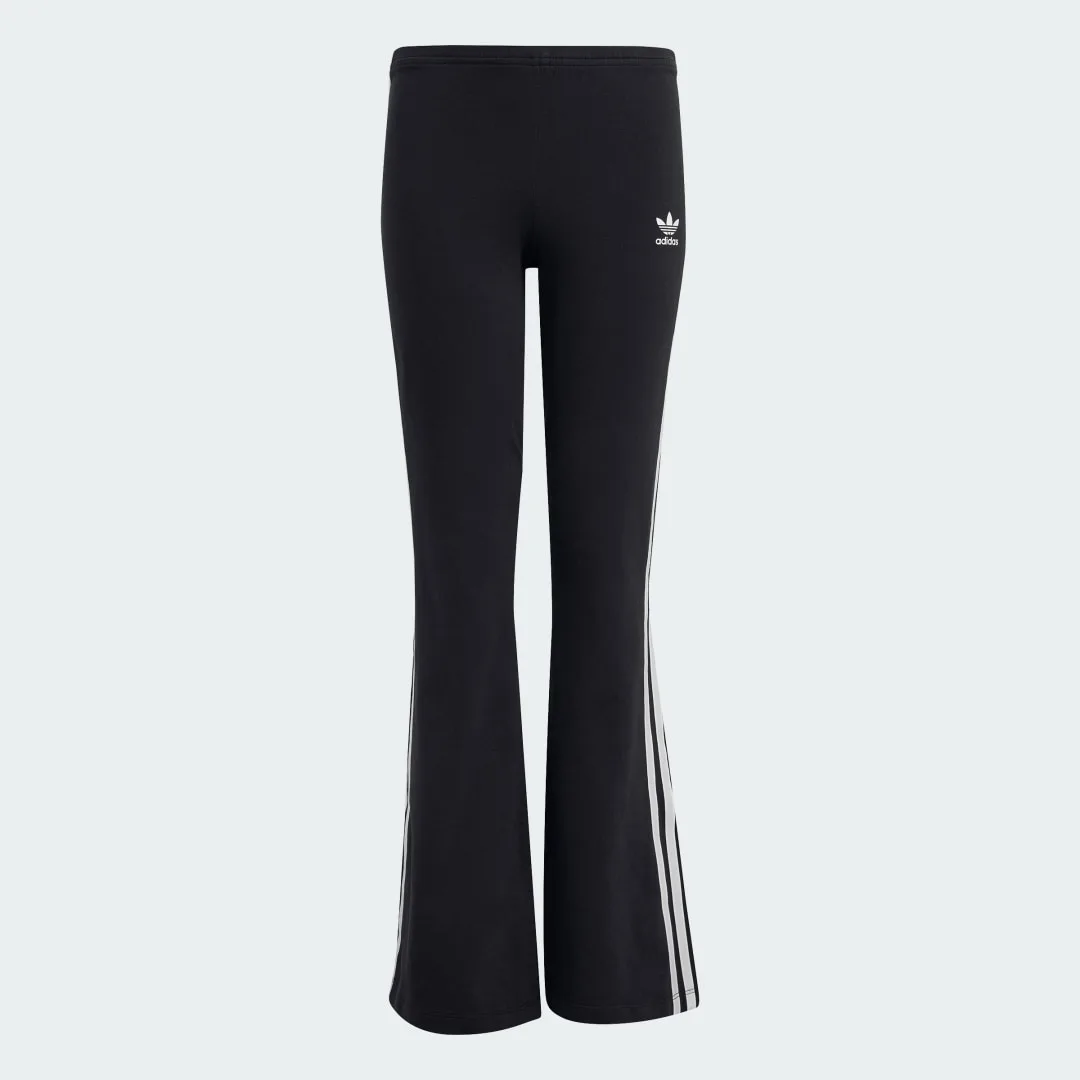 Leggings Adicolor 13-14A Black - Adidas - FashionsVida