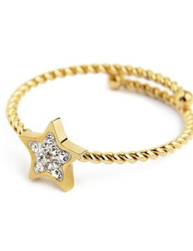 Anello Donna Marlù 18AN033G-S