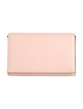 Bolso de mano Mujer Rosa palo -- Mujer