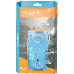 Widepac Trinksystem 3L blau B
