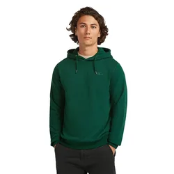 Sweat à Capuche Small Logo Emerald Envy XL Homme