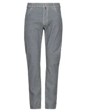 Pantalones Hombre Azul francés 30,34 Hombre - Jacob Cohёn - FashionsVida