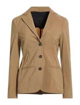RRD Blazer Damen Kamel 36,40 Damen