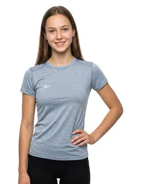 T-shirt Hybride Trvlr à Manches Courtes Avec Protection Uv 394 Infinity XL