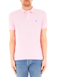 Ralph Lauren Polo slim POLO ROSA L