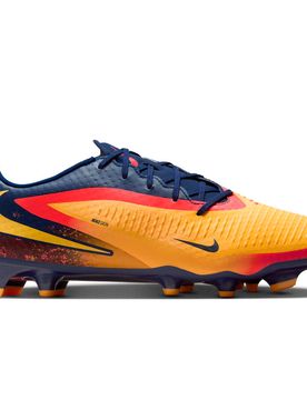 Phantom 6 erling haaland low academy fg/mg botas de futbol cesped artificial (41)