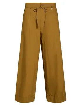 Pantalones Mujer Caqui 34,36,38,40 Mujer - LIU •JO - FashionsVida