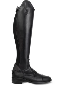 Reitstiefel ATB ONE schwarz 4-4½ 4633 - Cavallo - FashionsVida