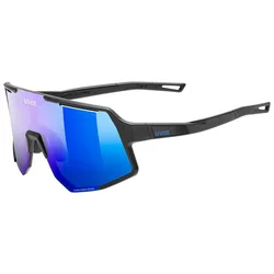 Occhiali Da Sole Sequenze Cv Black Matt