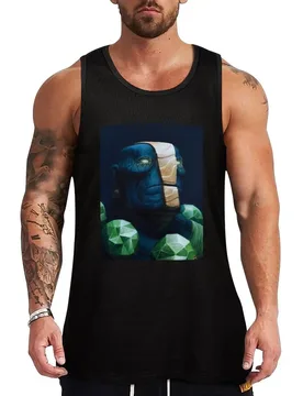 Earth Spirit Tank Top Basic Sleeveless T Shirt Soft Cotton Casual Tank Top - Aliexpress - FashionsVida