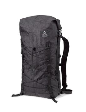Summit 30 Pack Schwarz