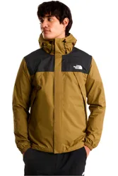 Antora chaqueta impermeable hombre Marron