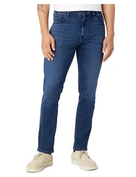Jeans Larston Slim Tapered Fit Apollo 30