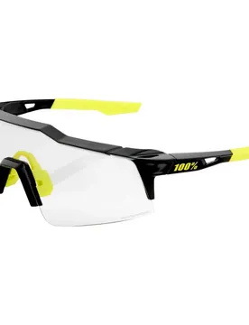 Occhiali Da Sole Fotocromatici Speedcraft Sl Gloss Black