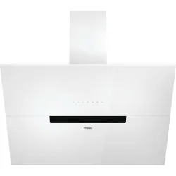 Campana decorativa con 5 velocidades y WiFi - HADG9CBS4WWIFI