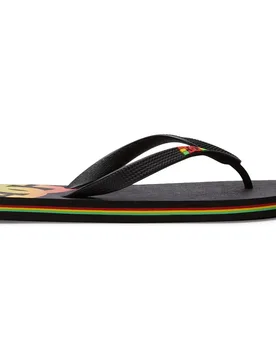 Chanclas de hombre Spray - DC Shoes - FashionsVida