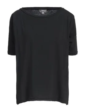 Camiseta Mujer Negro L,S,XL,XS Mujer - Crossley - FashionsVida