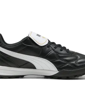 KING TOP TT Multinockenschuhe, schwarz, Größe 44 44