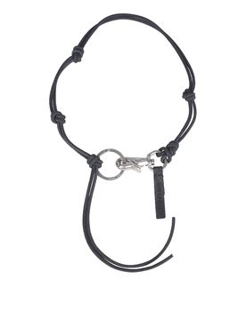 Our Legacy Collana Ladone