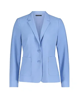 Betty Barclay Blazer azul 38 - Betty barclay - FashionsVida