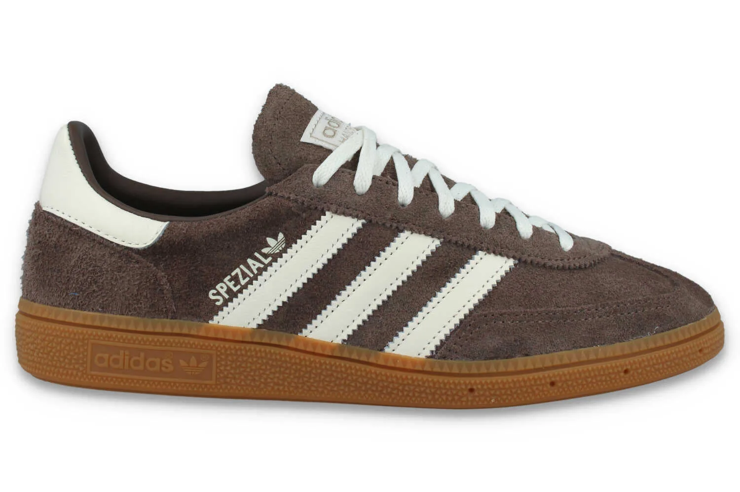 Handball Spezial - Sneaker - braun - Herren - Size: 44 - Adidas - FashionsVida