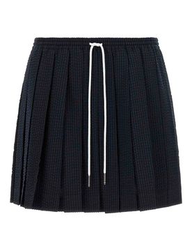 Thom Browne Gonna a righe