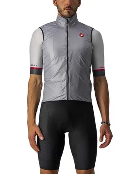 Castelli Gilet Aria