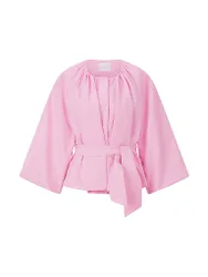 RICHROYAL Bluse rosa 42 damen
