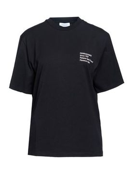 Camiseta Mujer Negro M,S,XS Mujer