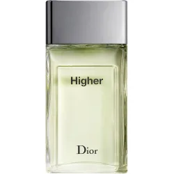DIOR - Higher Eau de toilette