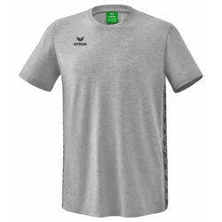 Kindertrikot Essential Team - Gris - male - Size: 12 ans